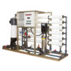 Industrial Reverse Osmosis Systems