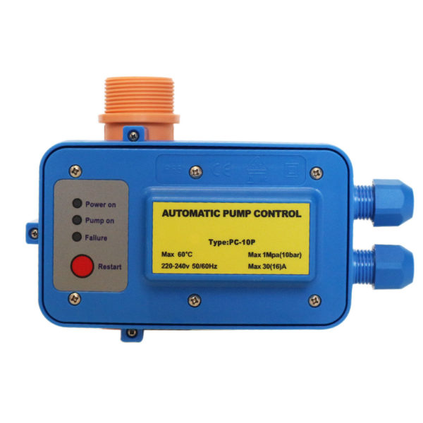 Automatic Pump Controllers - Image 3