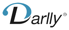 darlly logo brands banner