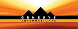 genesys logo