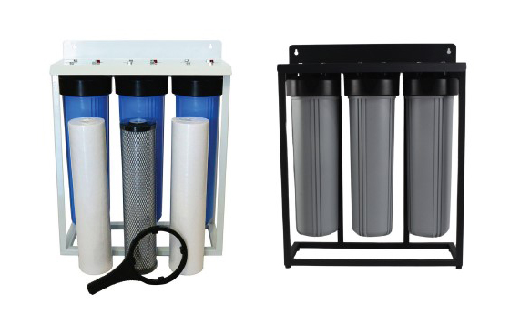 big blue filtration sets