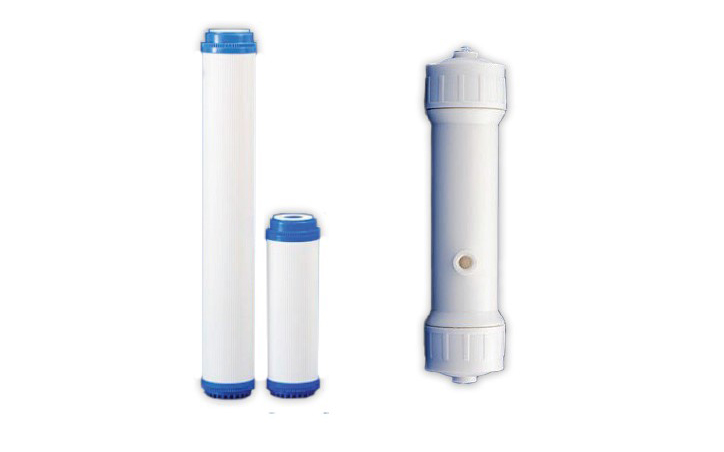 domestic ultra filters