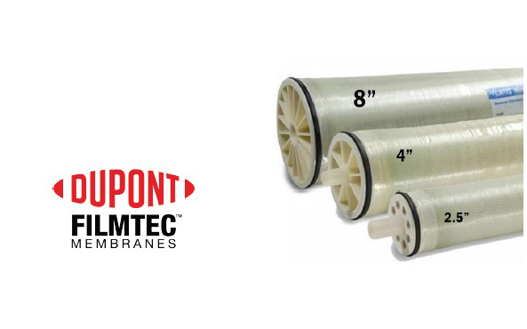 filmtec membranes