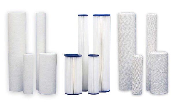 filter cartridges