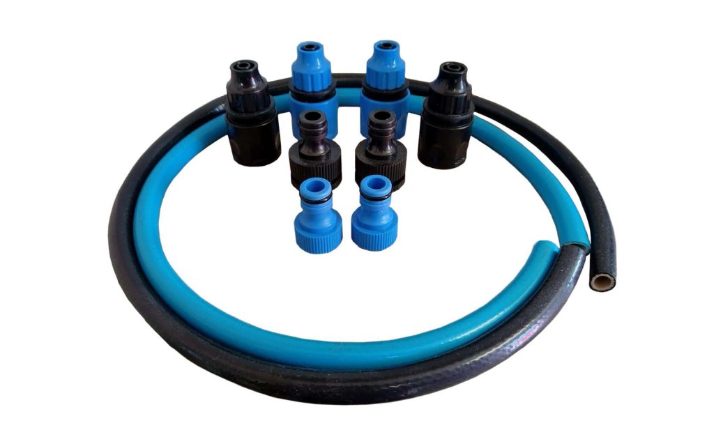 junsky hose and fittings gld