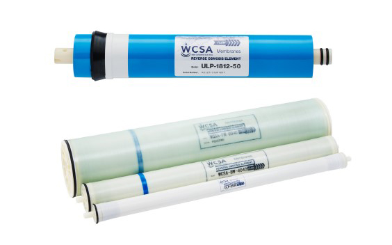 wcsa reverse osmosis membranes