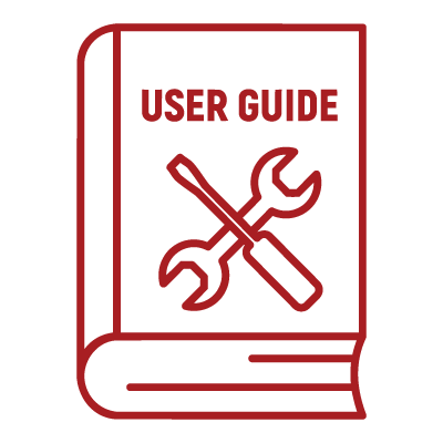 installation guides & videos icon