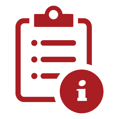 product information resources icon