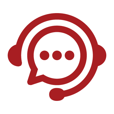 professional technical support icon
