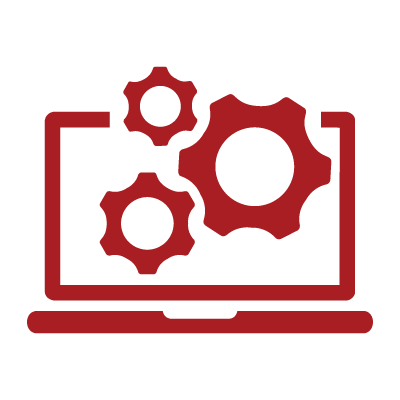 retail sales tools icon